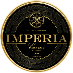 Imperia Caviar