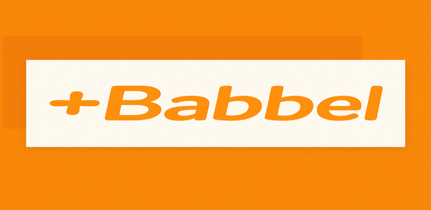 babbel